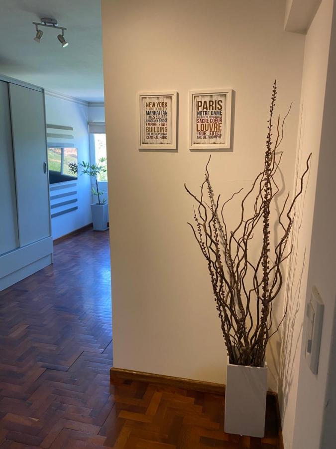 G3 Inn Apartments Мендоса Екстериор снимка