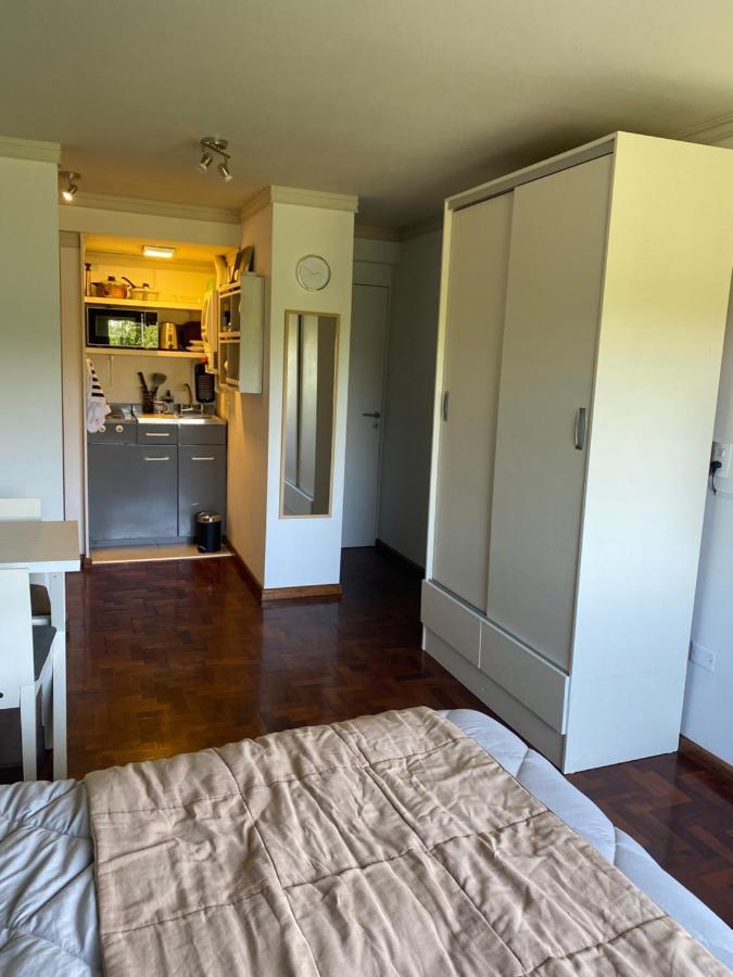 G3 Inn Apartments Мендоса Екстериор снимка